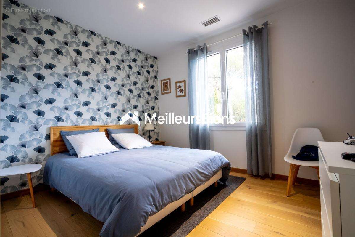 Maison à SAINT-RAPHAEL