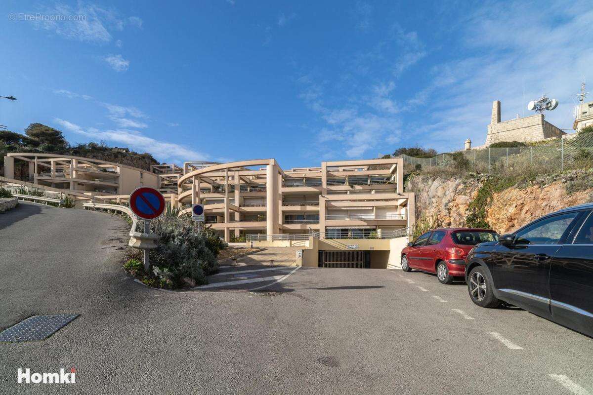 Appartement à SETE