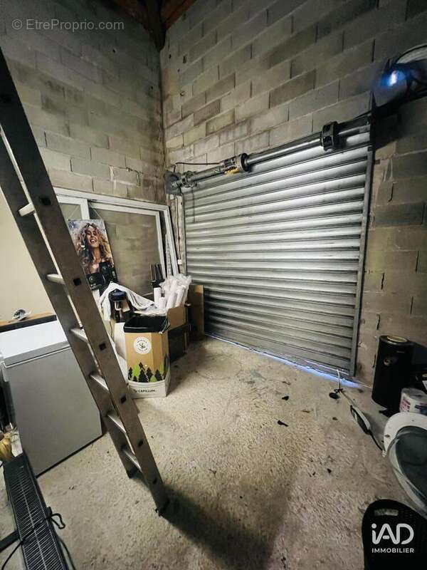 Photo 9 - Commerce à MONTAUROUX