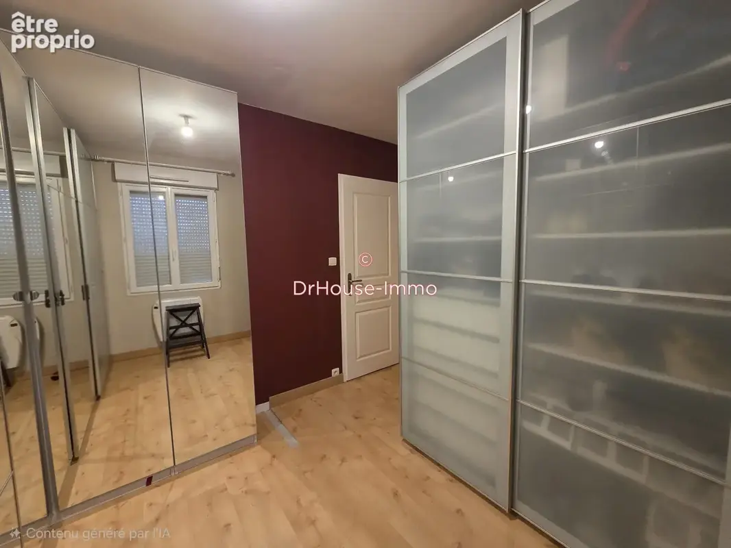 Maison 6 pièces 112 m² à vendre à Marigny-Brizay (86380) - photo 62