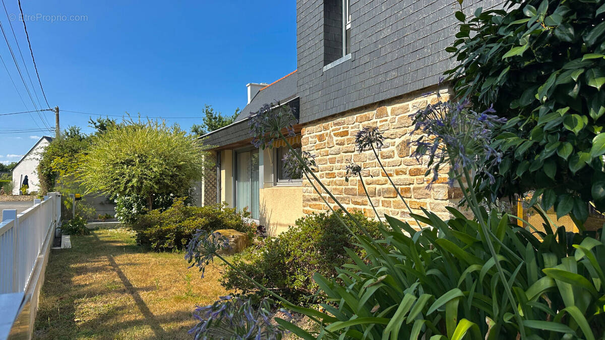 Maison à FOUESNANT