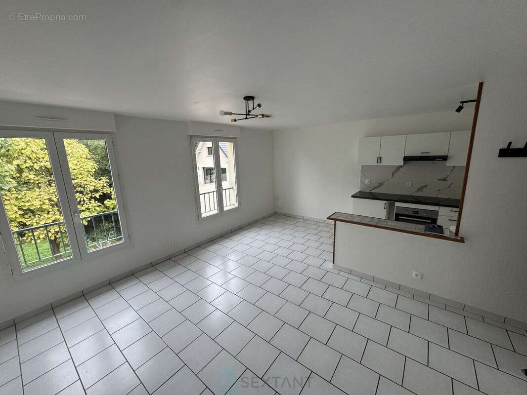 Appartement à LIMAY
