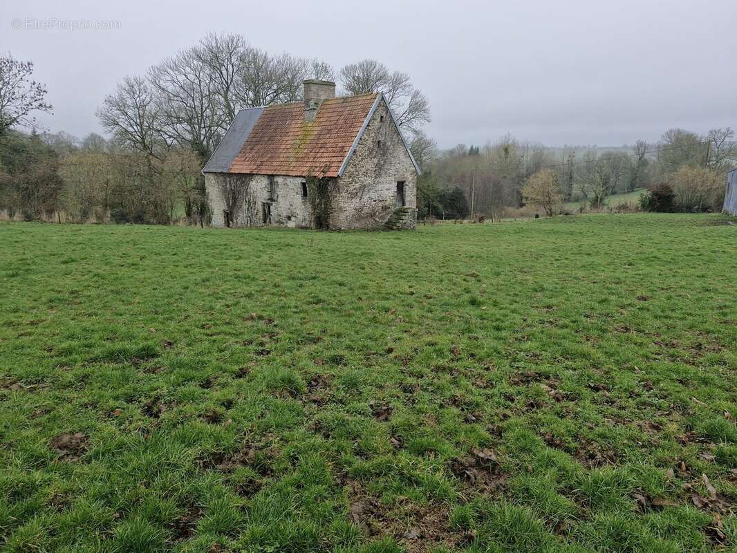 Maison à LA ROCQUE