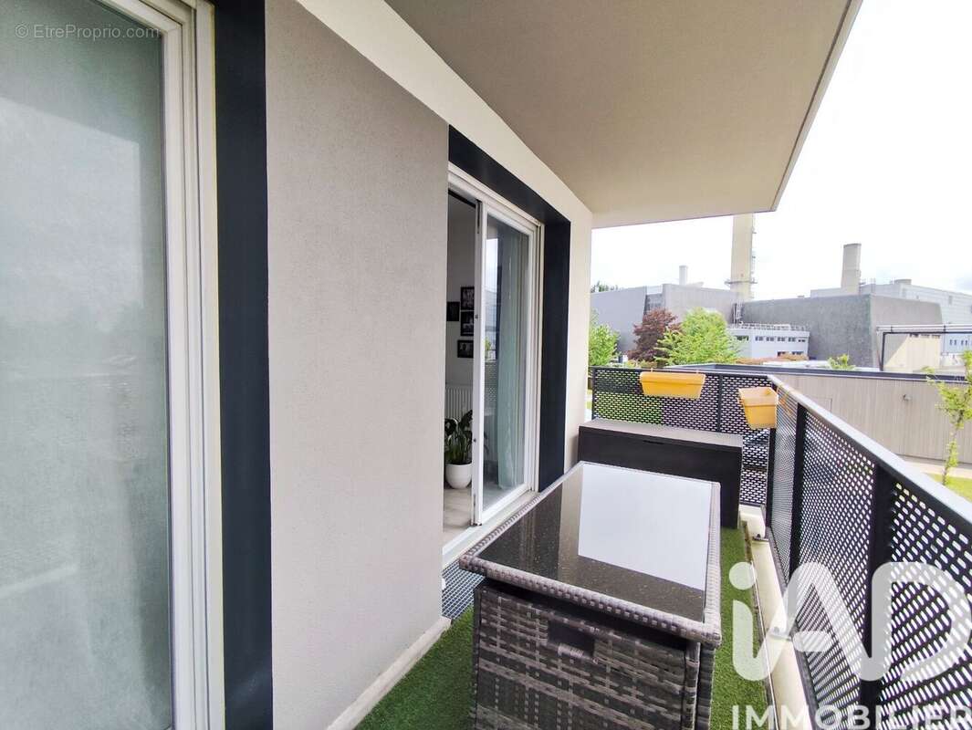Photo 6 - Appartement à LES ULIS