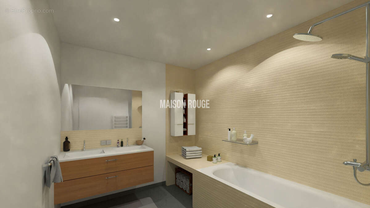 Maison à SAINT-BRIAC-SUR-MER