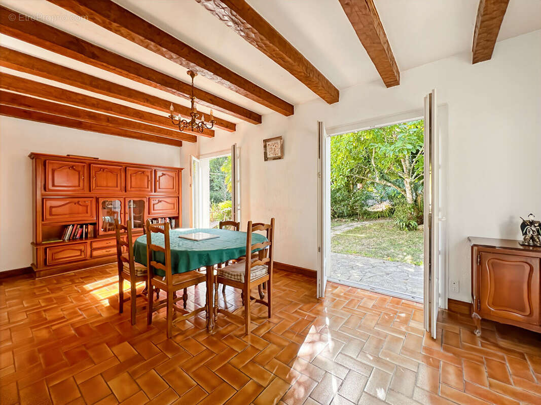 Maison 118m² à moëlan-sur-mer - photo 2