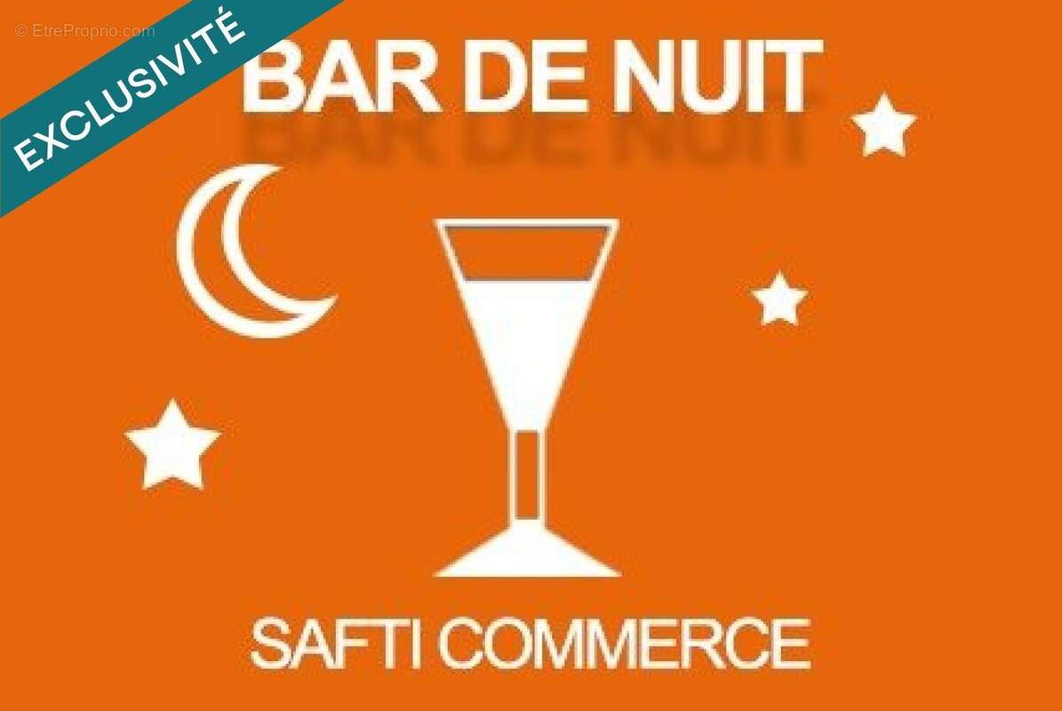 Photo 2 - Commerce à SERRIS