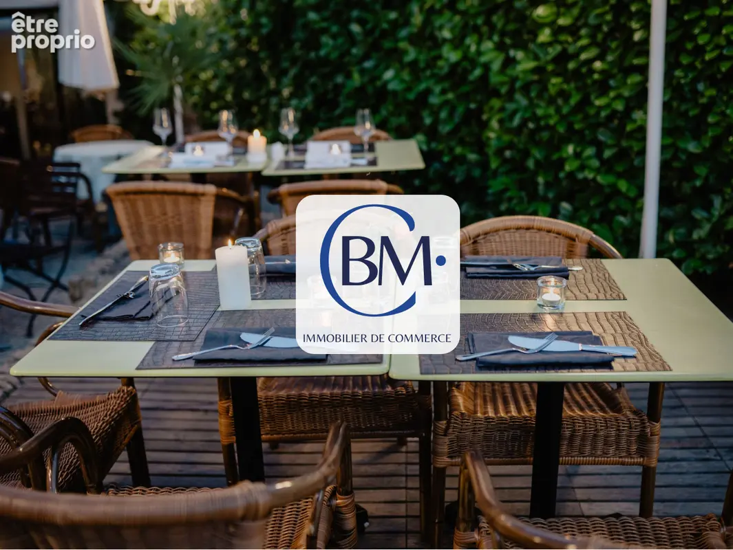 Commerce Bar / Restaurant licence 3 - Cornebarrieu - 100 m² - photo 2