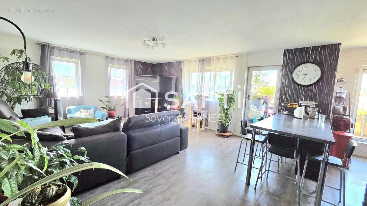 Photo 3 - Appartement à ROUEN