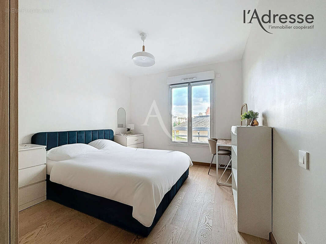 Appartement à PUTEAUX
