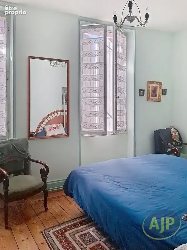 Maison  avec un jardin à Saint Estèphe - photo 6