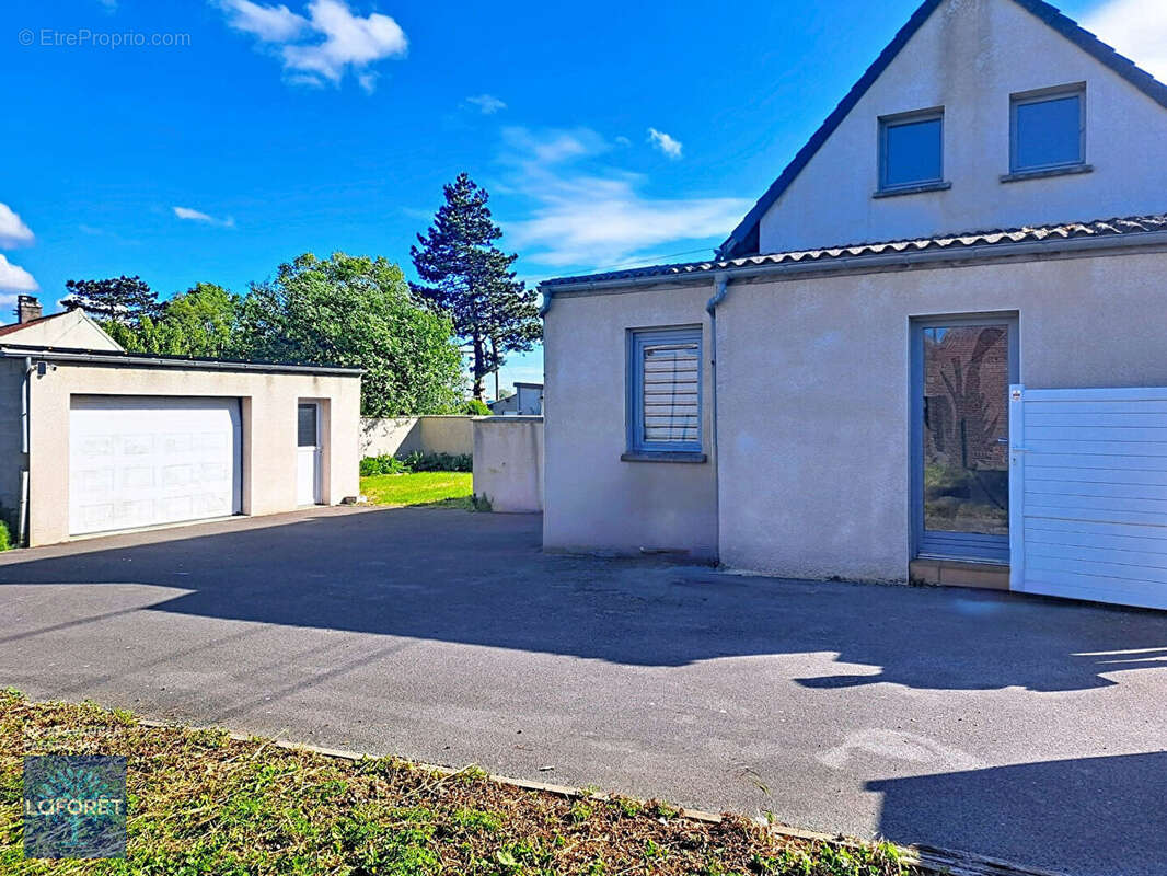 Maison Ardres 5 pièce(s) 96.67 m2 - photo 10