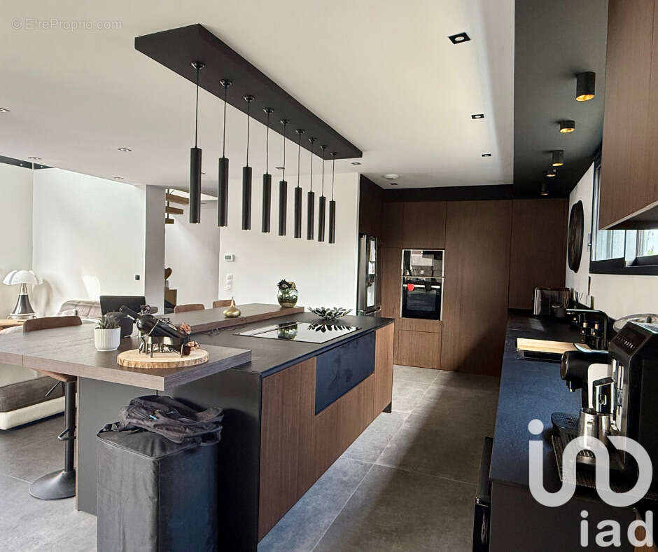 Photo 3 - Maison à GRUSON