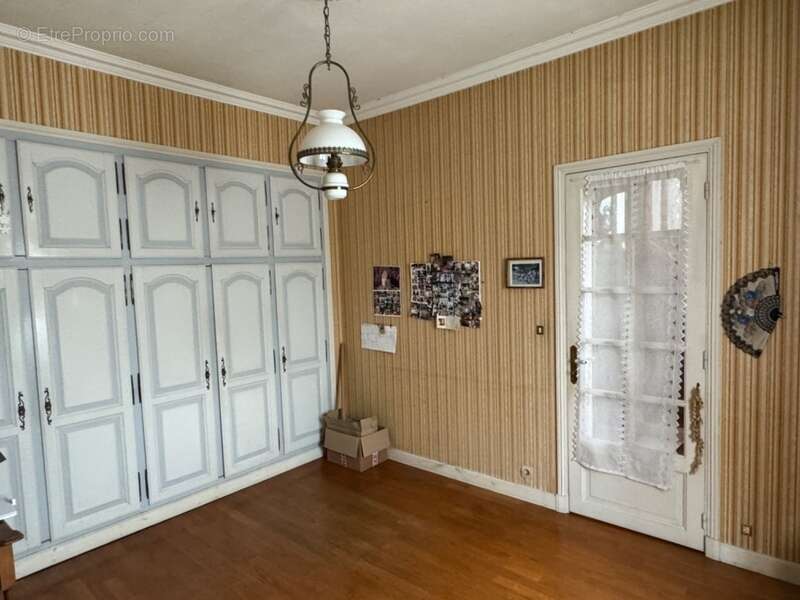 Maison à SAINT-DIZIER