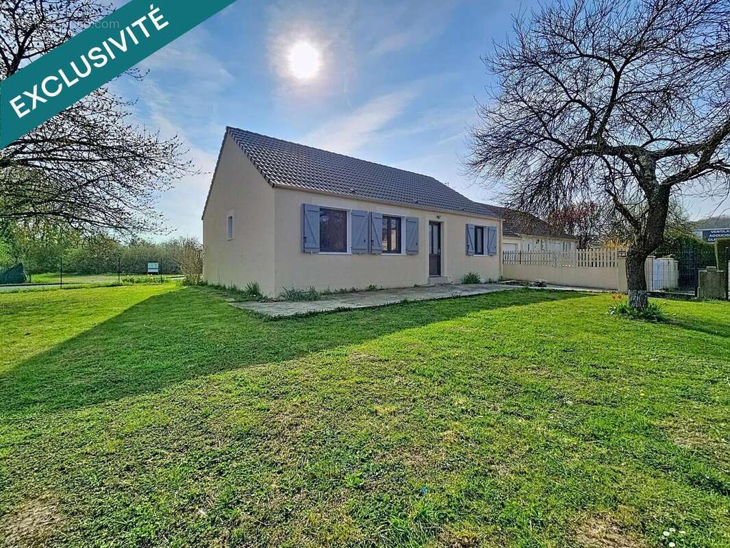 Photo 3 - Maison à LONGUEVILLE