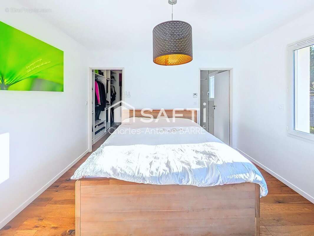 Photo 5 - Maison à VENDAYS-MONTALIVET