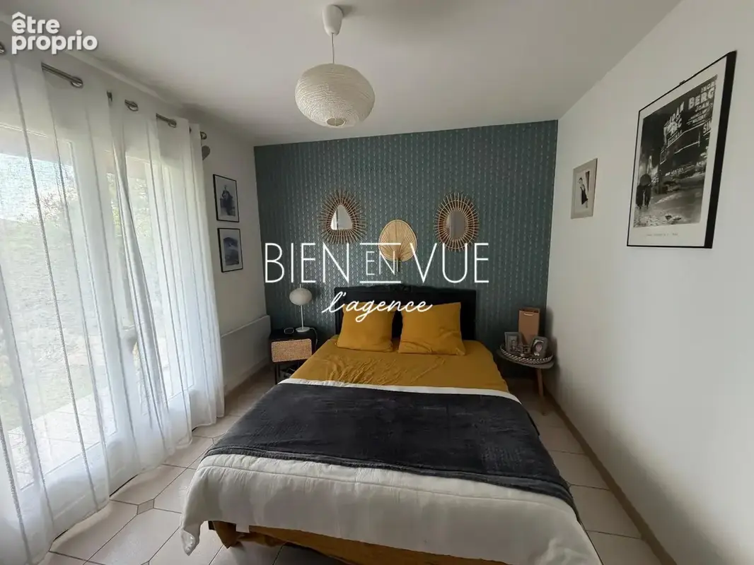 Maison independante de plain pied  4chambres - photo 6