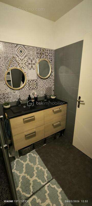 Appartement 4 pièces 87 M² à deux pas du Métro ligne11 - photo 25