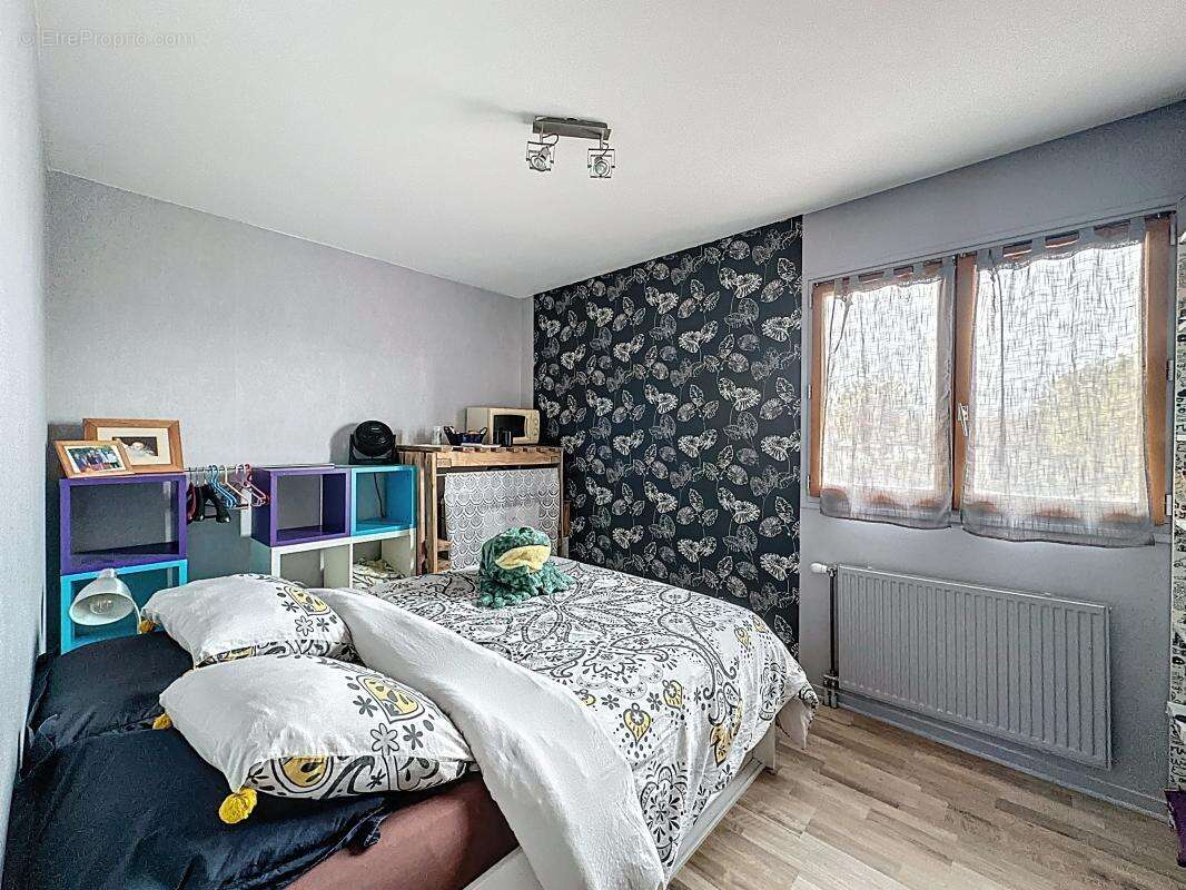 Maison à MIONS