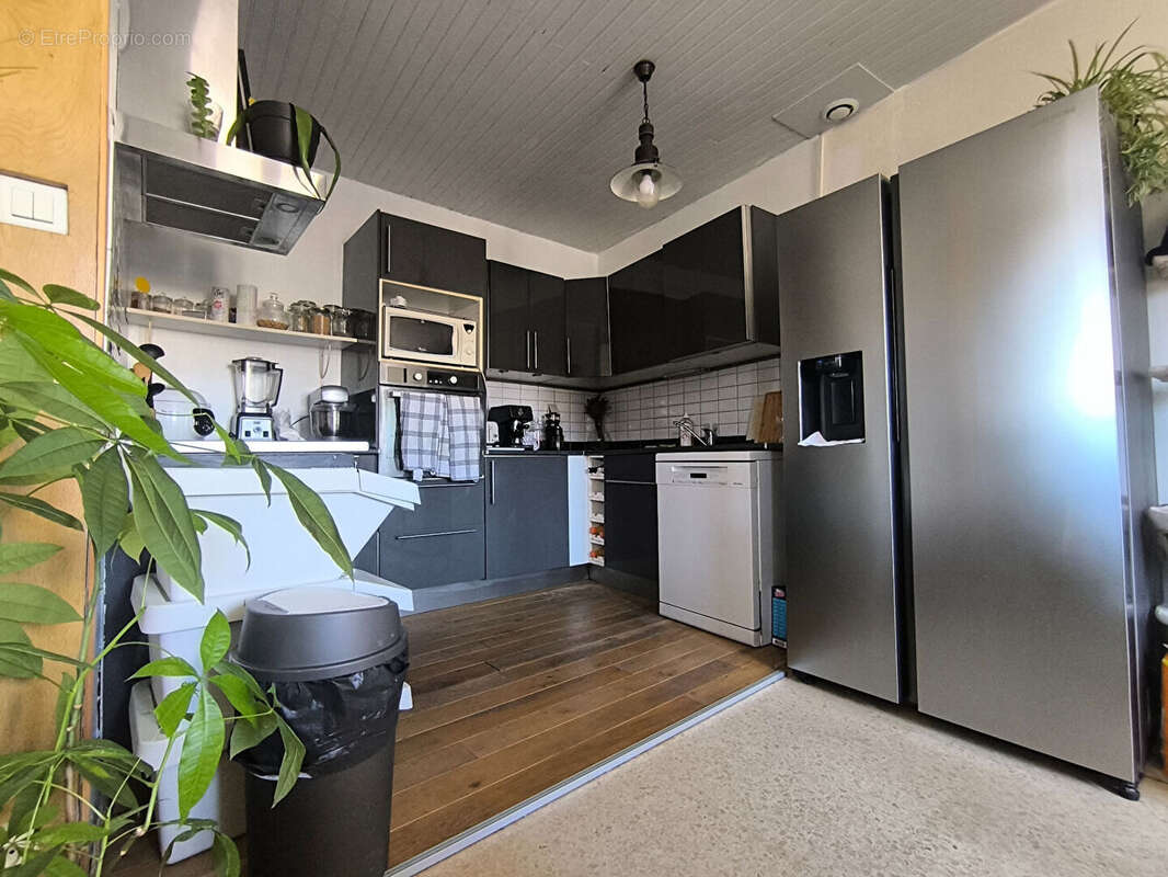 Appartement à VAISON-LA-ROMAINE