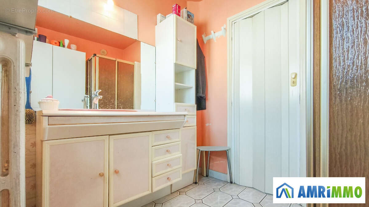Maison 66 m² à Villerupt  - photo 8