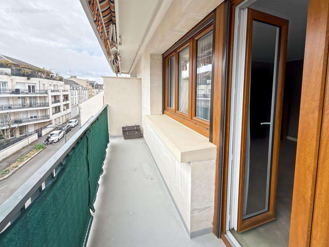 Appartement à ORLEANS