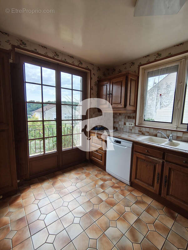 Maison 110 m² à Soissons  - photo 7