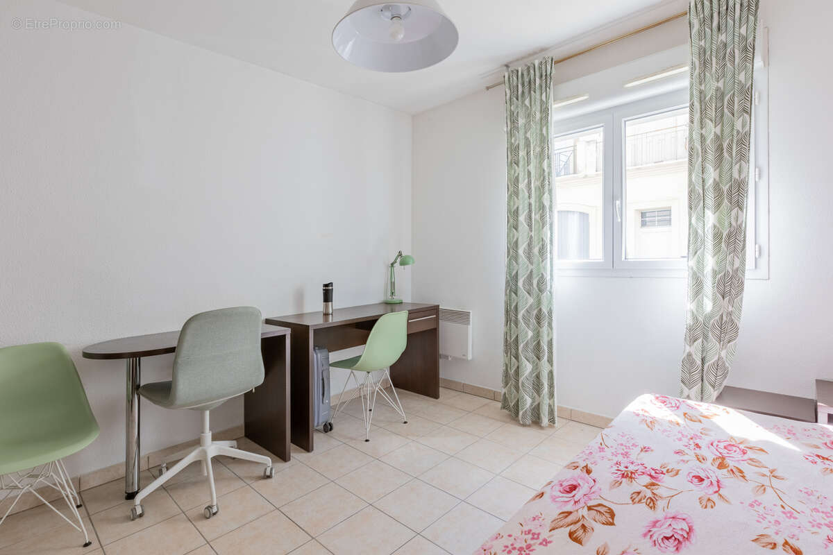 Appartement à BEZIERS