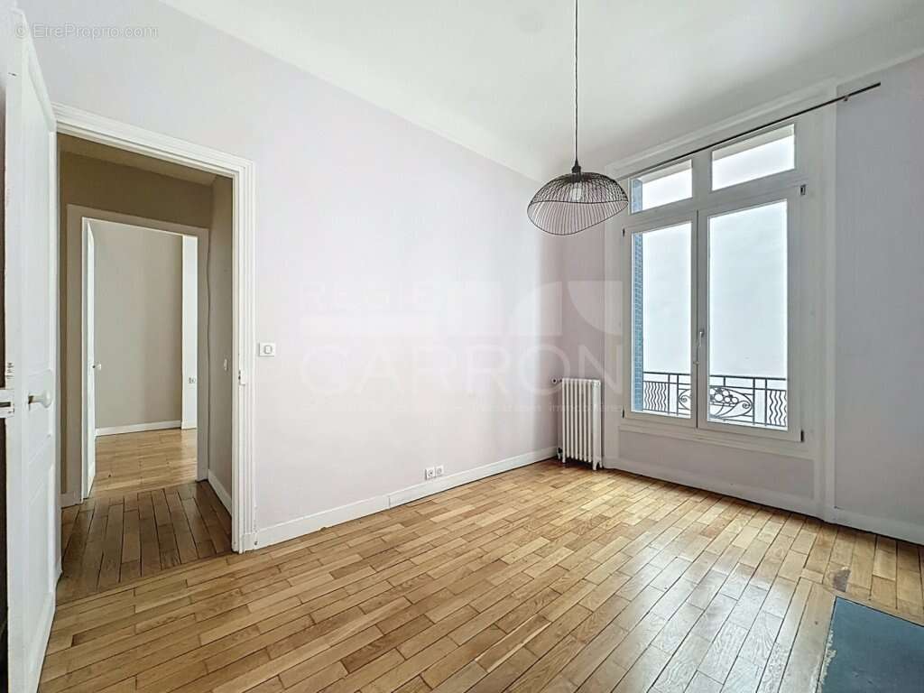 Appartement à LYON-6E