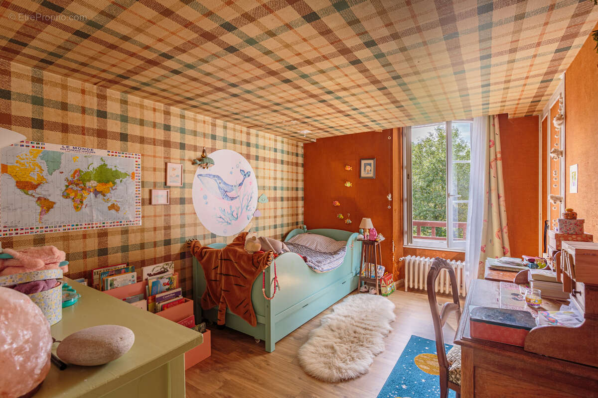 Maison à TARNOS