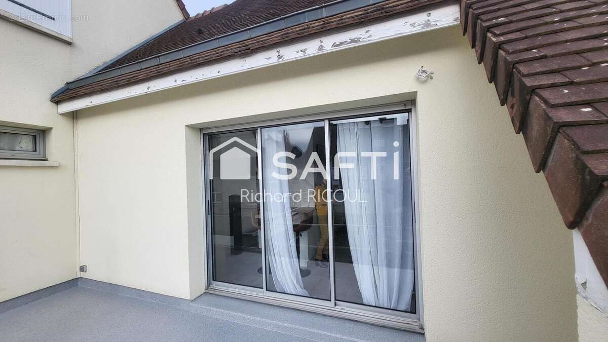 Photo 7 - Appartement à CABOURG