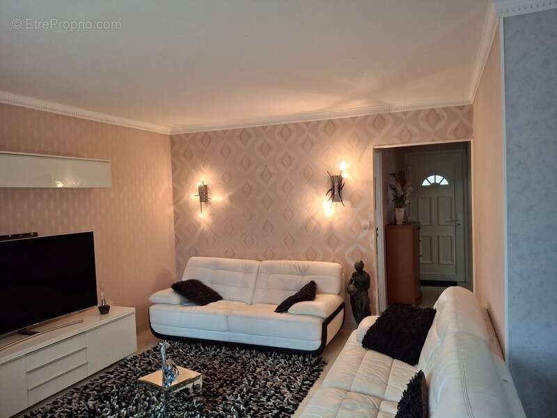 Maison à VILLIERS-EN-LIEU