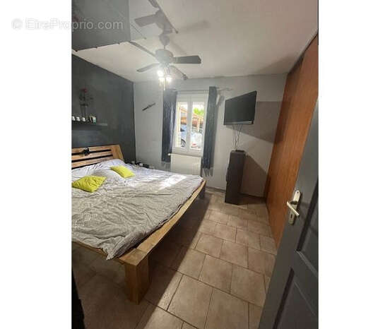 Maison à SAINT-SAUVEUR-EN-PUISAYE