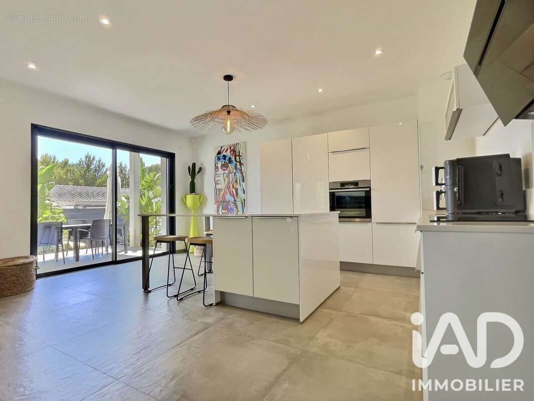 Photo 9 - Maison à LA CIOTAT