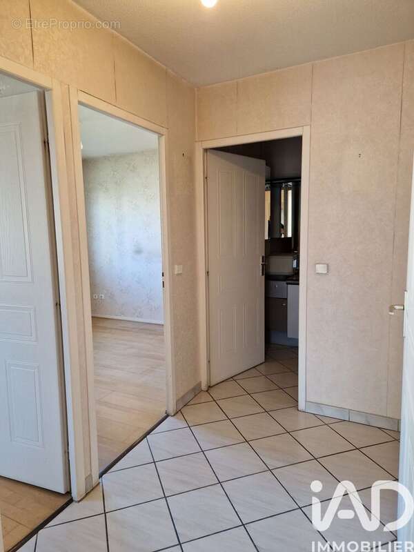 Photo 5 - Appartement à ECHIROLLES