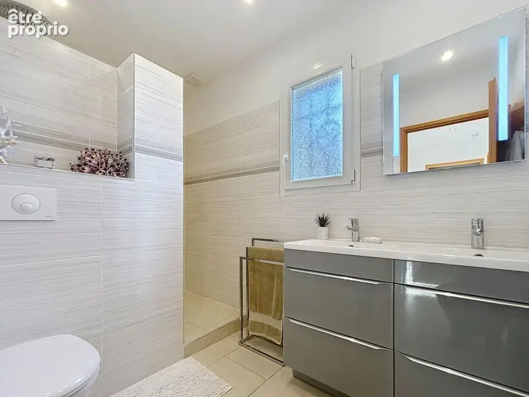 Maison d'exception avec vue mer- Calme et prestations de qualité - photo 16