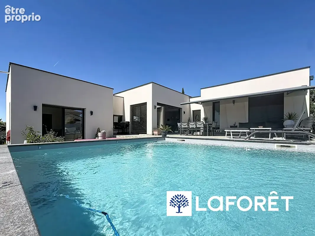Photo Maison à Ruy au prix de 569 000€