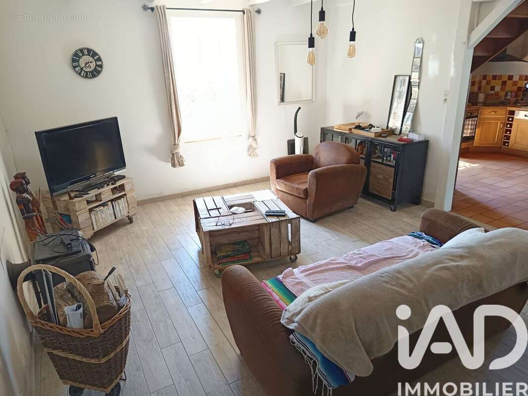 Photo 3 - Maison à MOUILLERON-EN-PAREDS