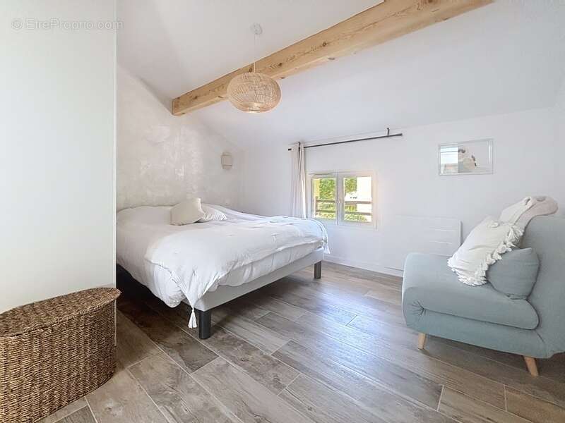 Maison à SAINT-ALBAN-DE-ROCHE