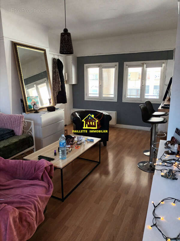 Appartement à LE HAVRE
