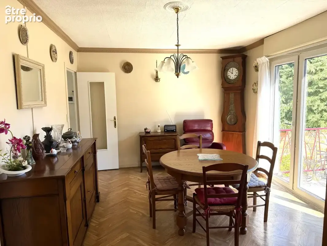 Choisy-le-Roi — Quartier Mairie : Oubliez la copropriété, offrez-vous l'indépendance d'une maison ! - photo 2
