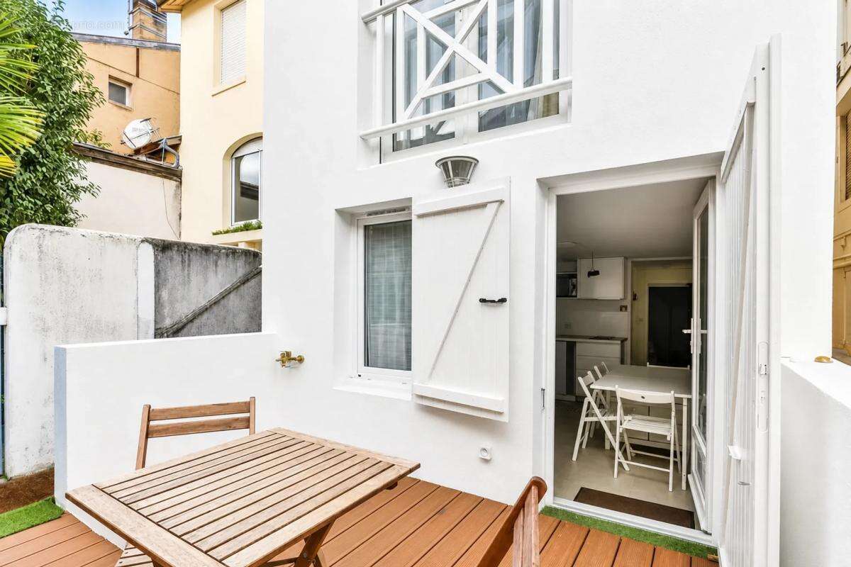 Maison triplex élégante au coeur d’Arcachon! - photo 5