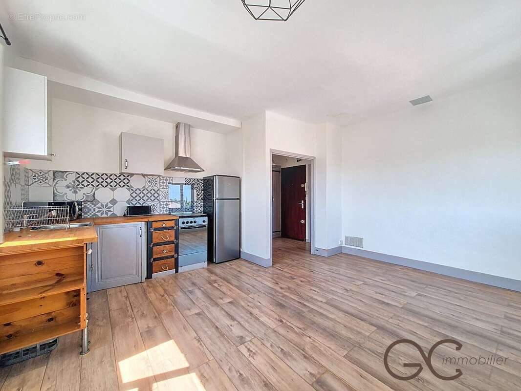 Appartement à BEZIERS