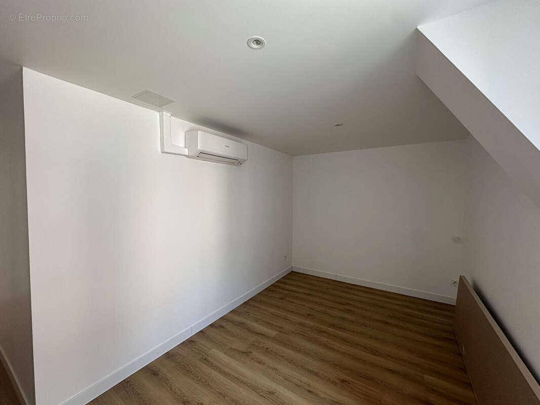 Appartement 75m² à tarare - photo 11