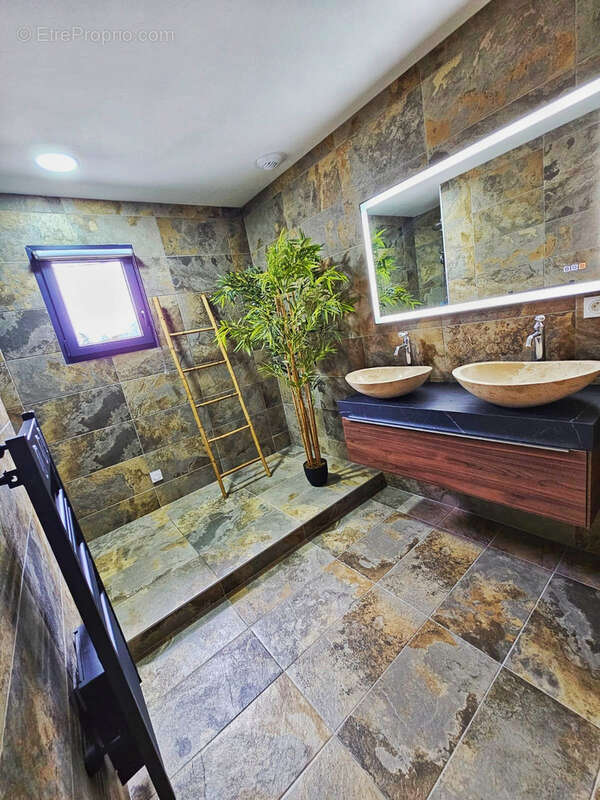 Maison à RIVE-DE-GIER