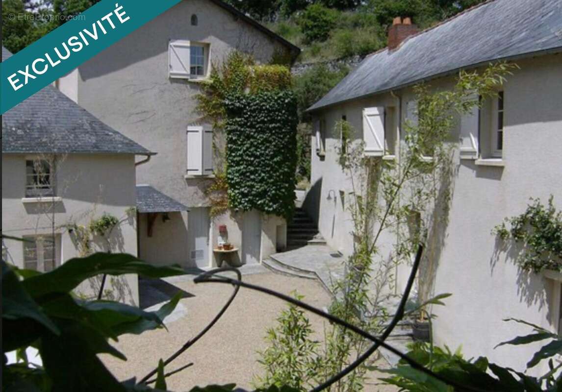 Photo 2 - Appartement à CHALONNES-SUR-LOIRE