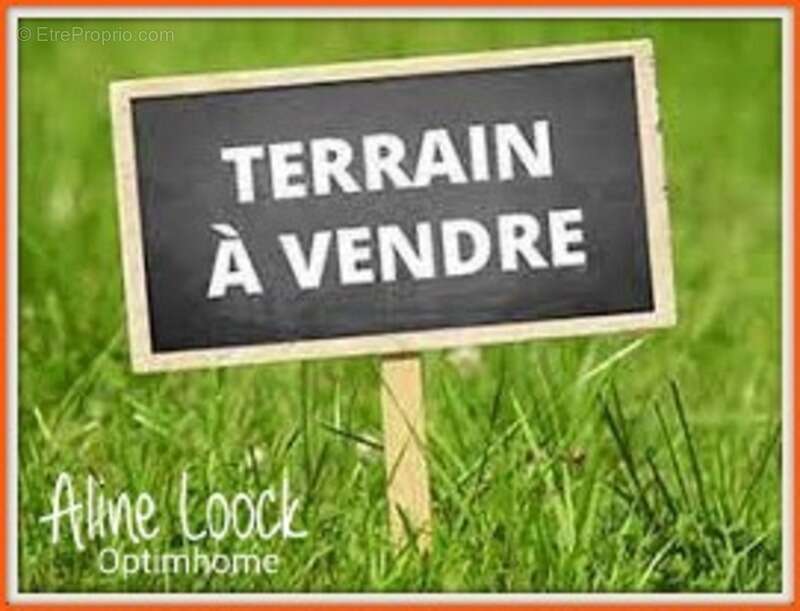 Terrain constructible 410 m² avec garage - photo 8