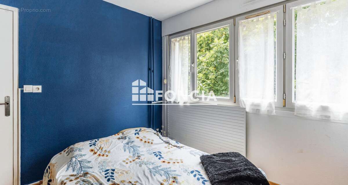 Appartement 75 m² à Metz  - photo 5