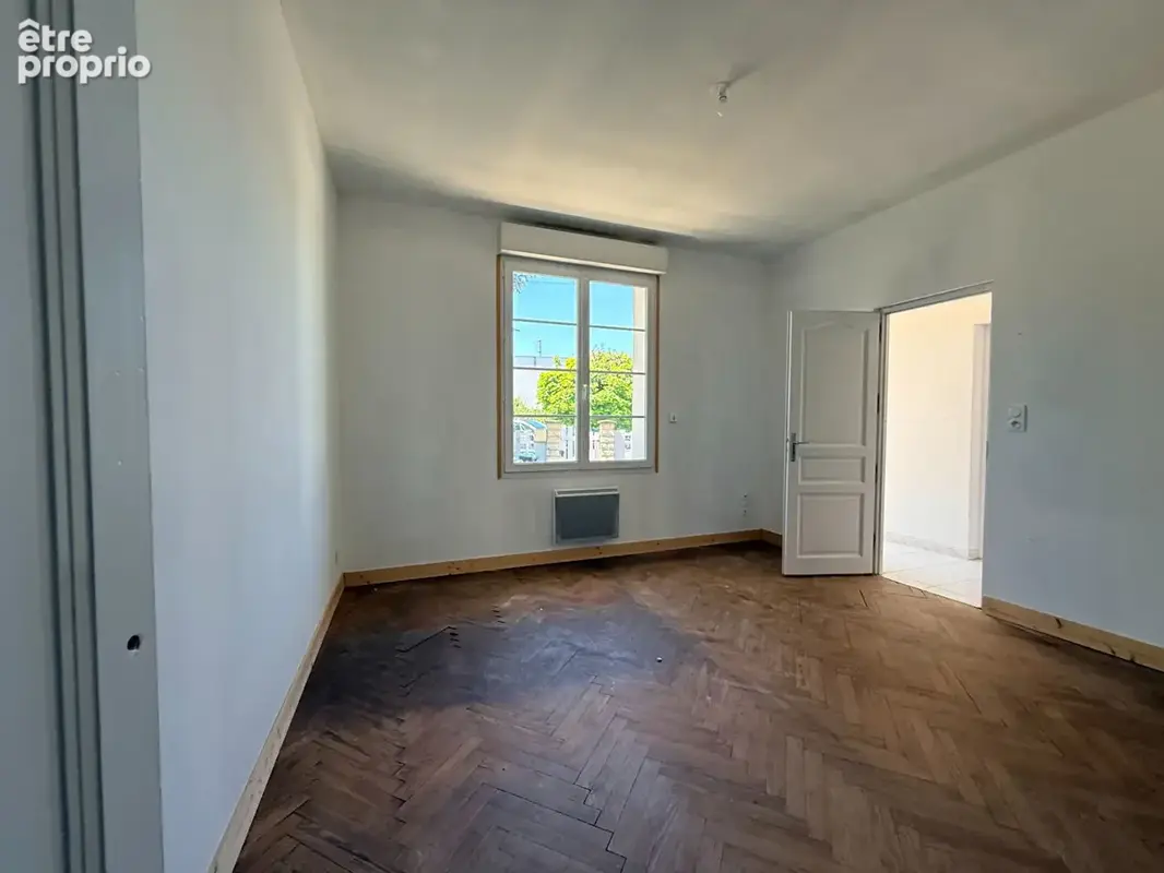 Maison 90m² à libourne - photo 6