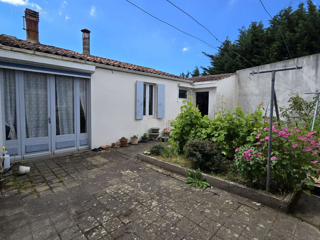 Appartement à ROCHEFORT
